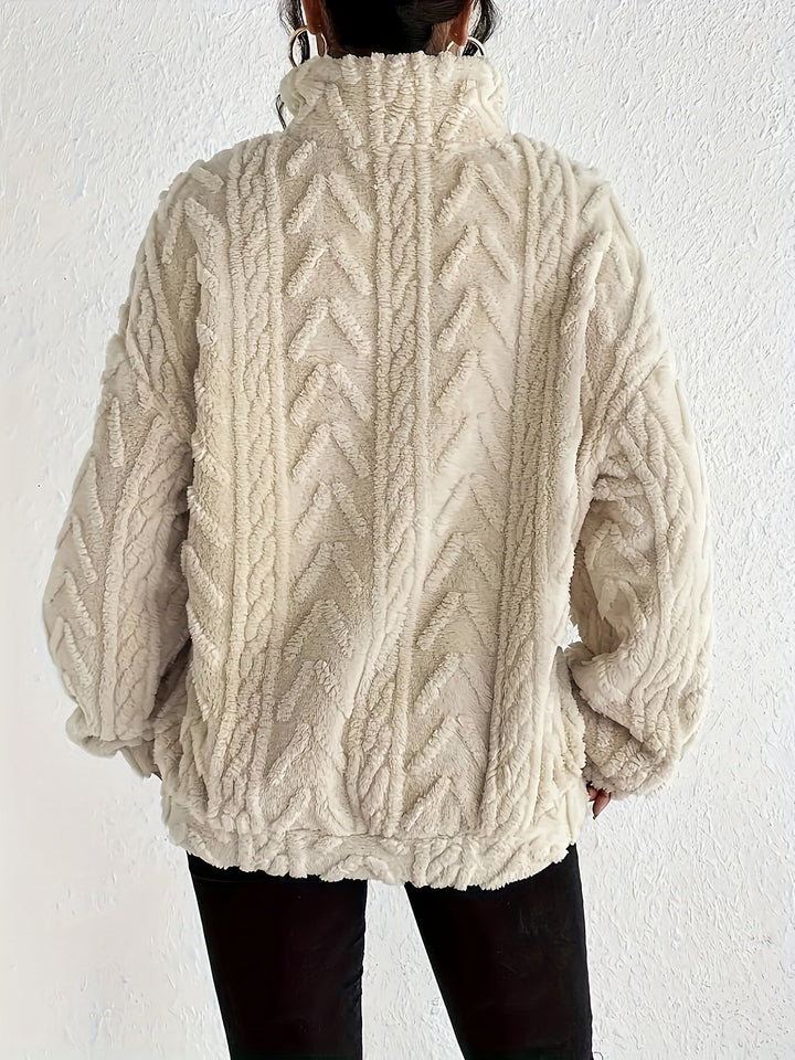 Seraphina - Luxe Sweater