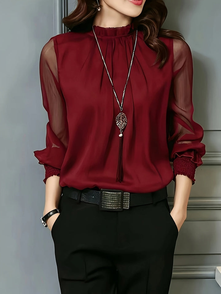 Leah | Women&