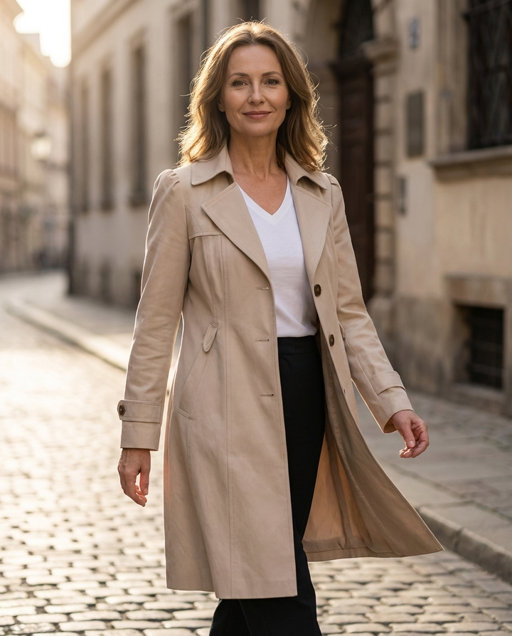Abigail | Women&