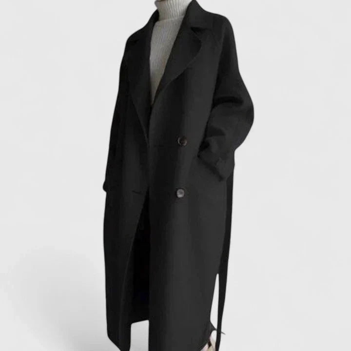 Eluned | Reversible Padded Jacket