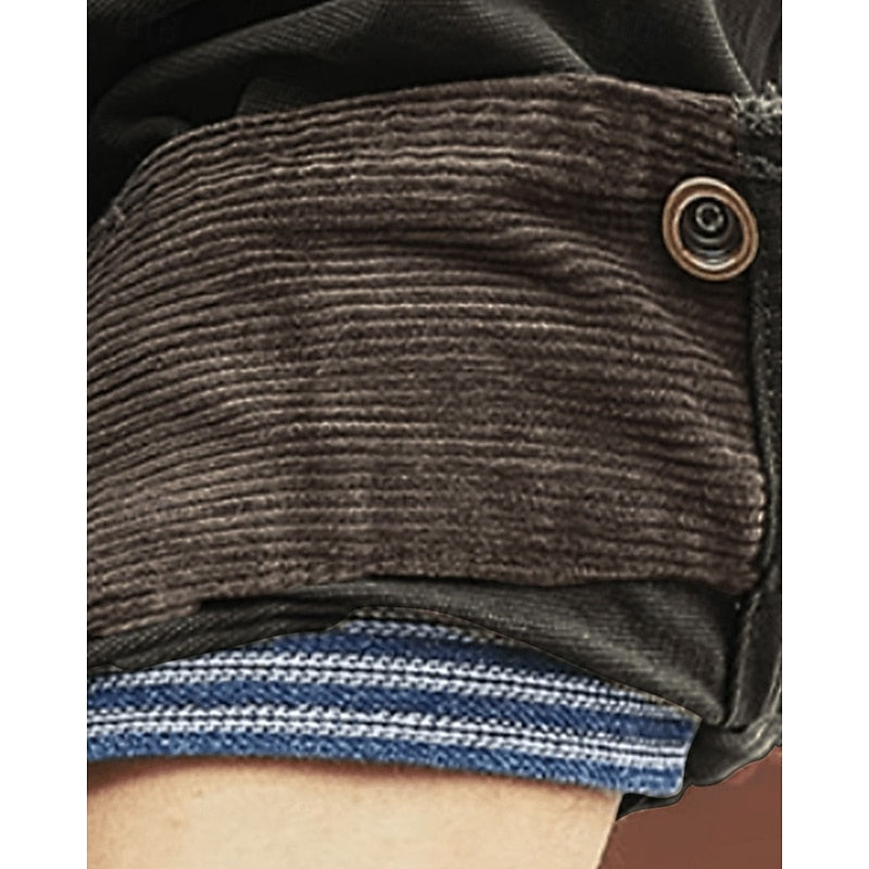Dexter | Robust Utility Jacket