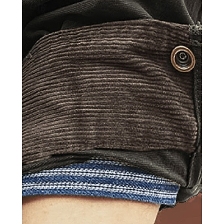 Dexter | Robust Utility Jacket