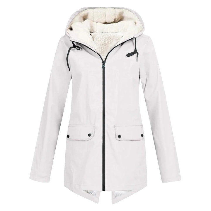 Everly | Quilted Oversized Timeless Coat