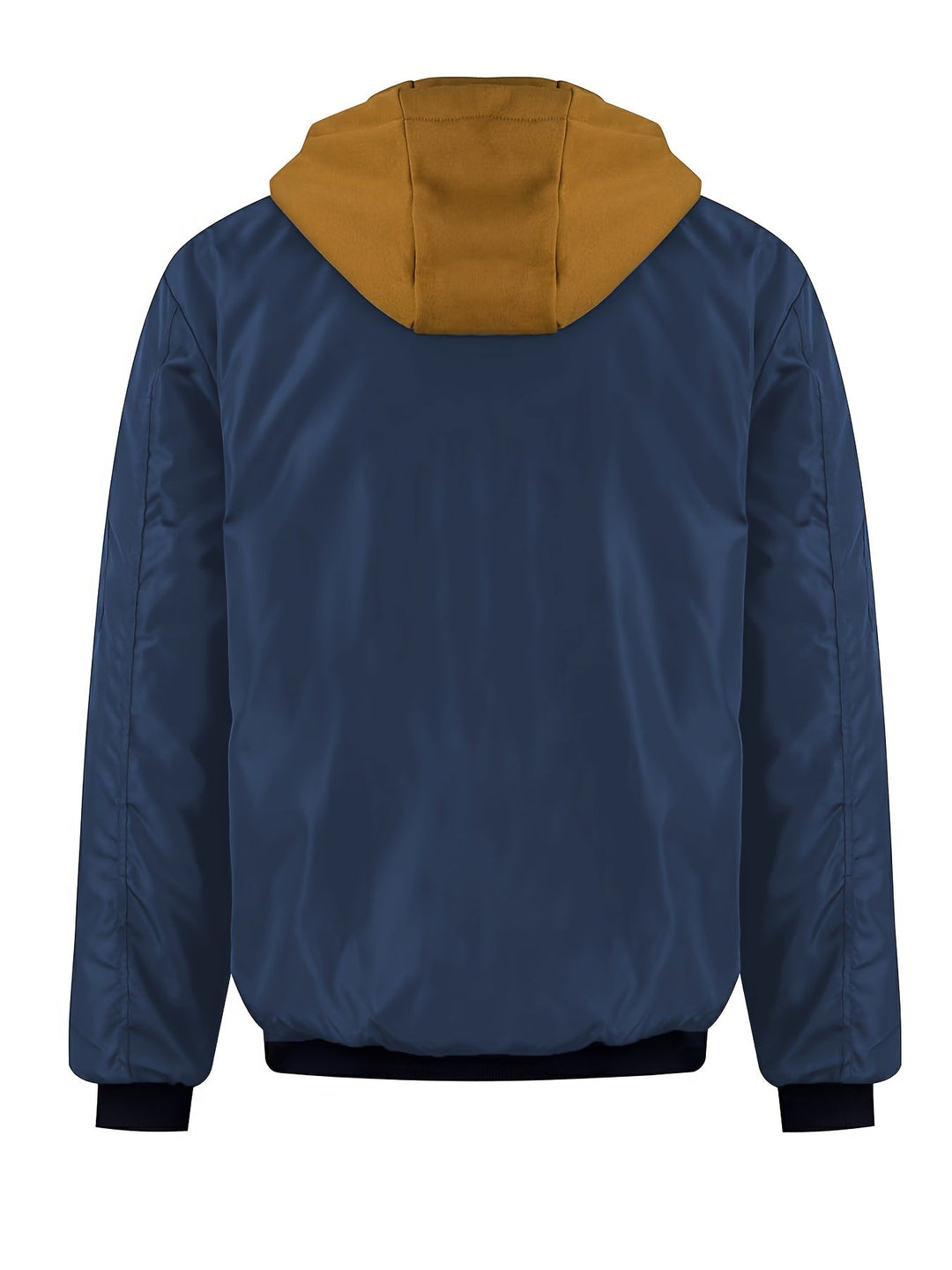 Bryson | Padded Jacket with Hood