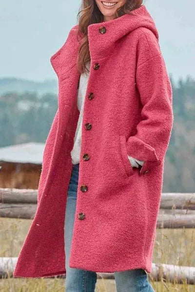 Solstice – Jacket