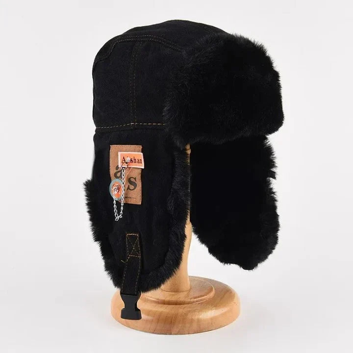 Pool Plush Hat