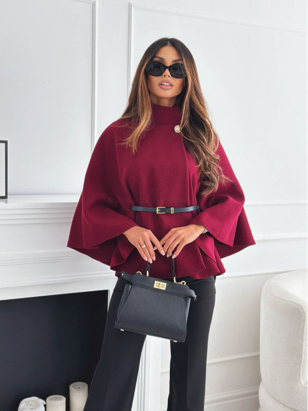 Mae - Gilet Jacket