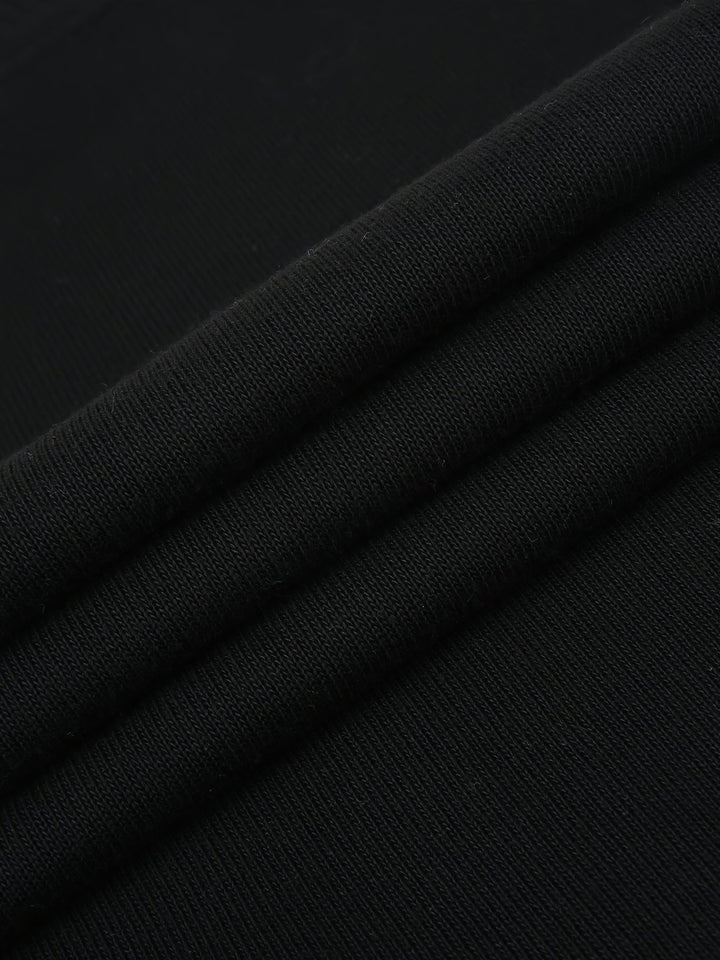 Maxwell | Cozy High Neck Sweater