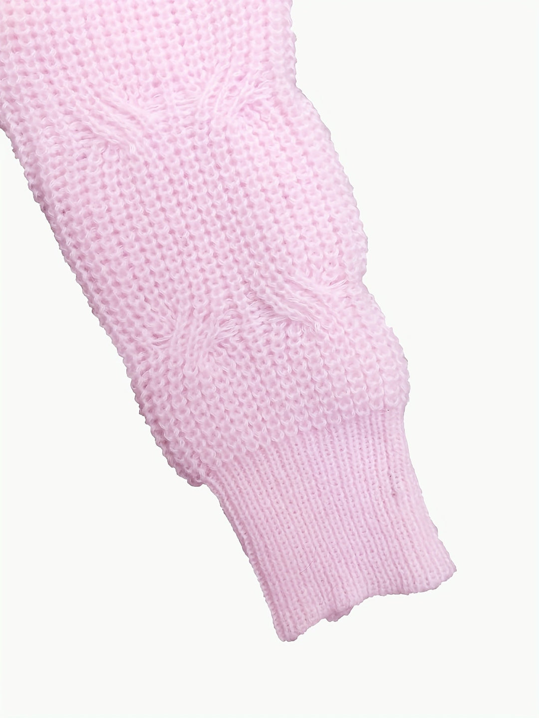 Juniper | Soft Cardigan with Bow Detail and Long Sleeves