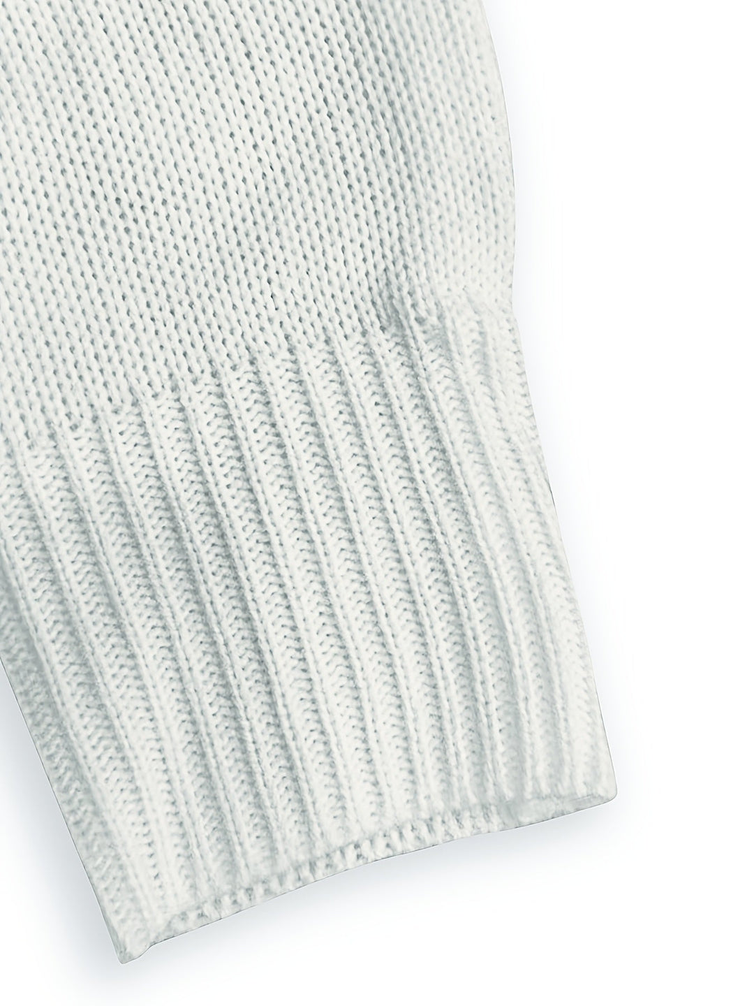 Graham | Color Block Crew Neck Sweater