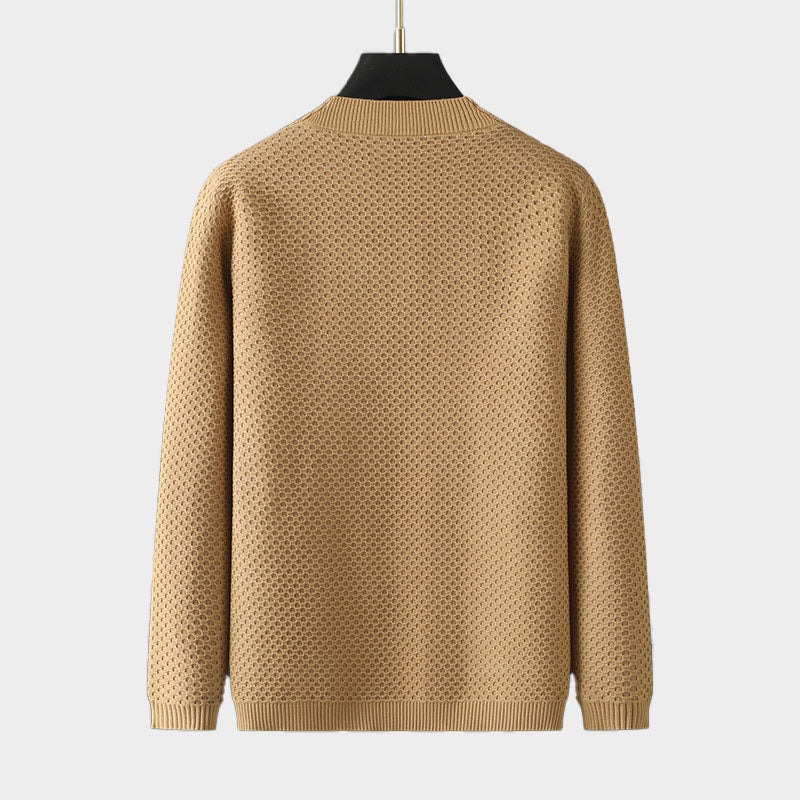 Valentino Knitted Cardigan