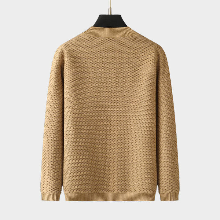 Valentino Knitted Cardigan