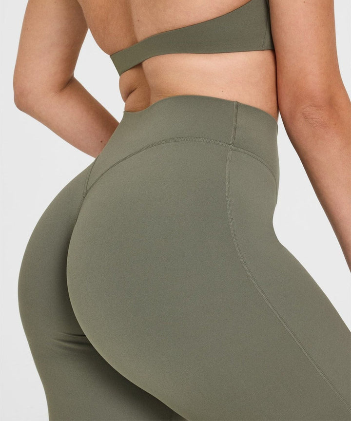 High Waist Wide Leg Pants for Women