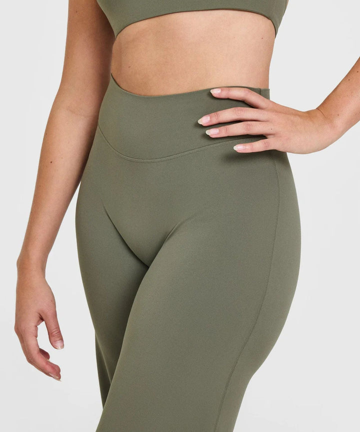 High Waist Wide Leg Pants for Women