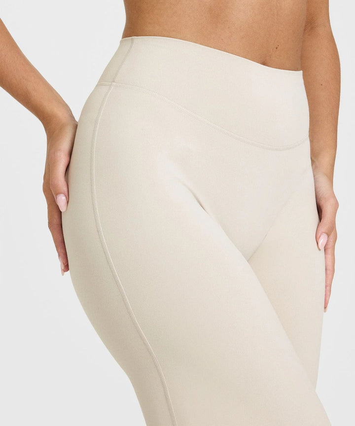 High Waist Wide Leg Pants for Women
