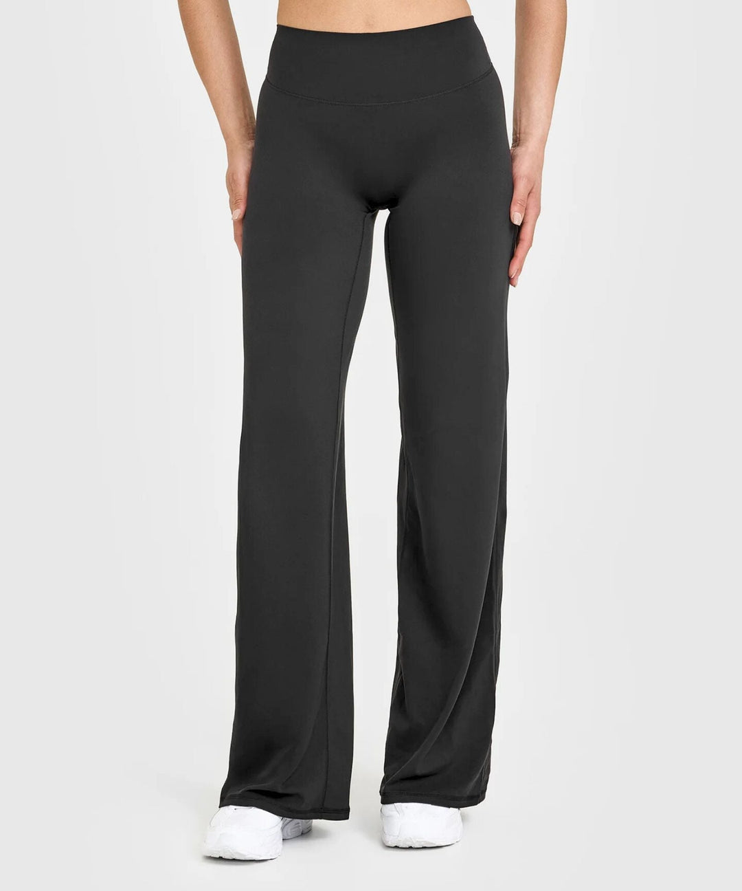 High Waist Wide Leg Pants for Women