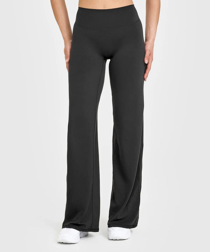 High Waist Wide Leg Pants for Women