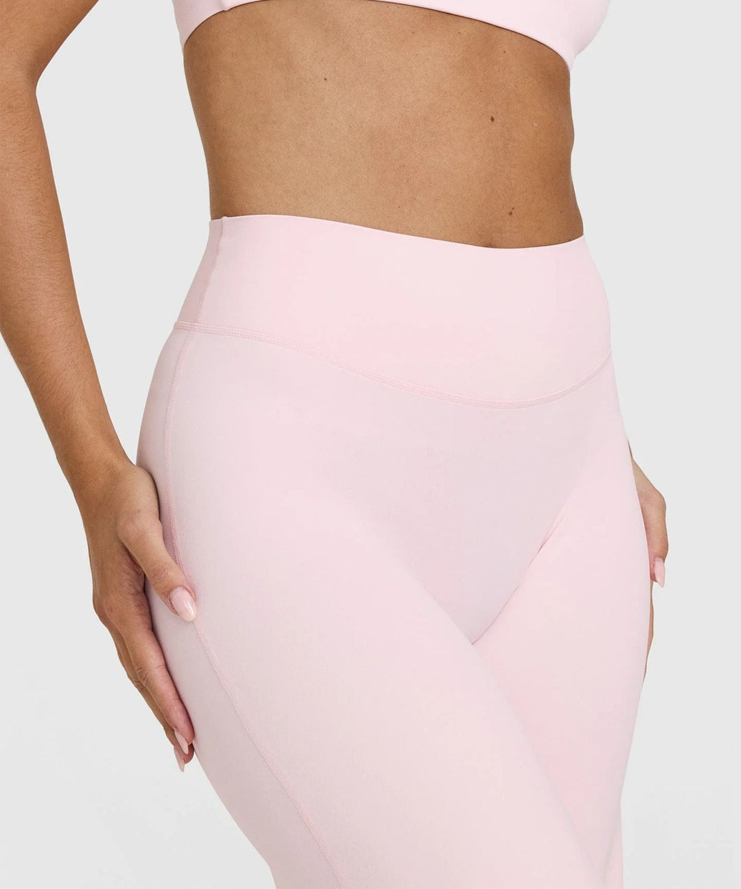High Waist Wide Leg Pants for Women
