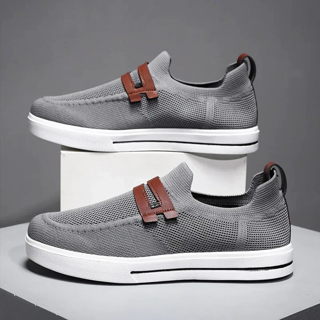 Luka DualStrap Shoes