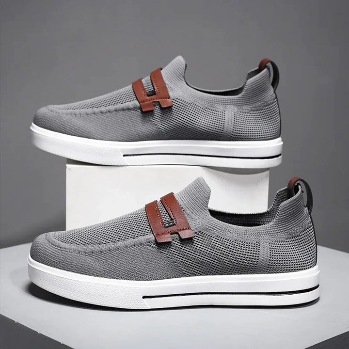 Luka DualStrap Shoes