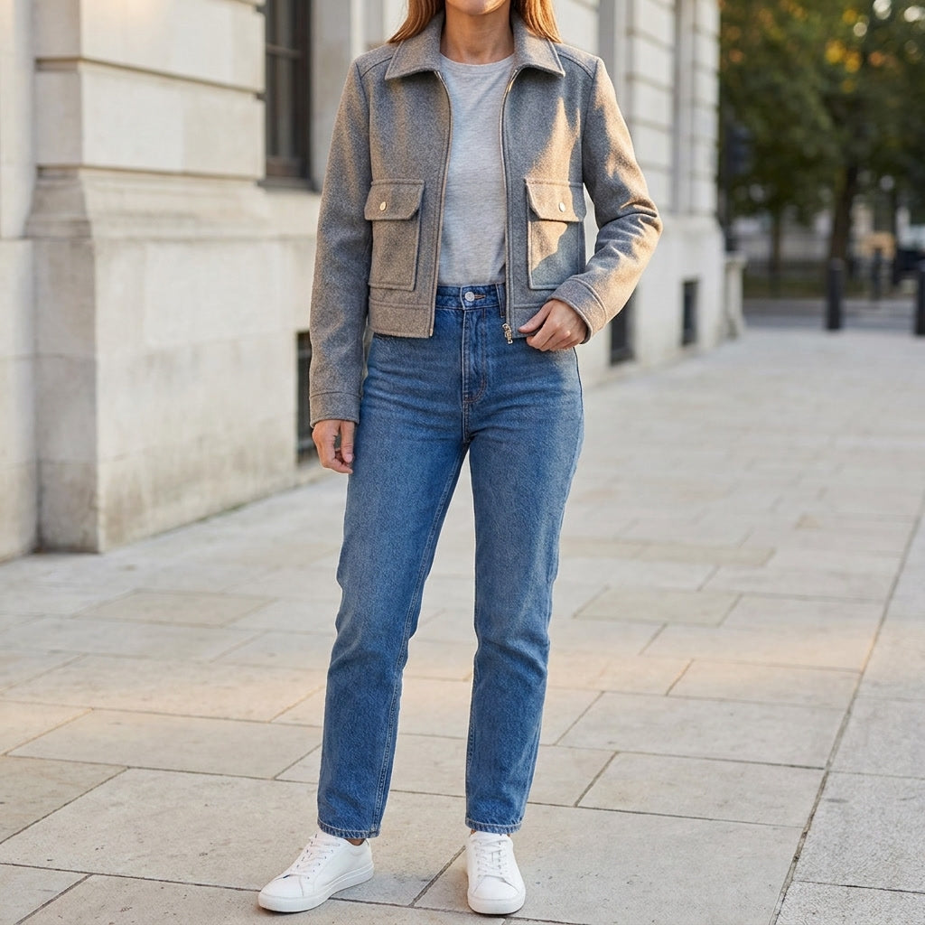 Zoe | Women&