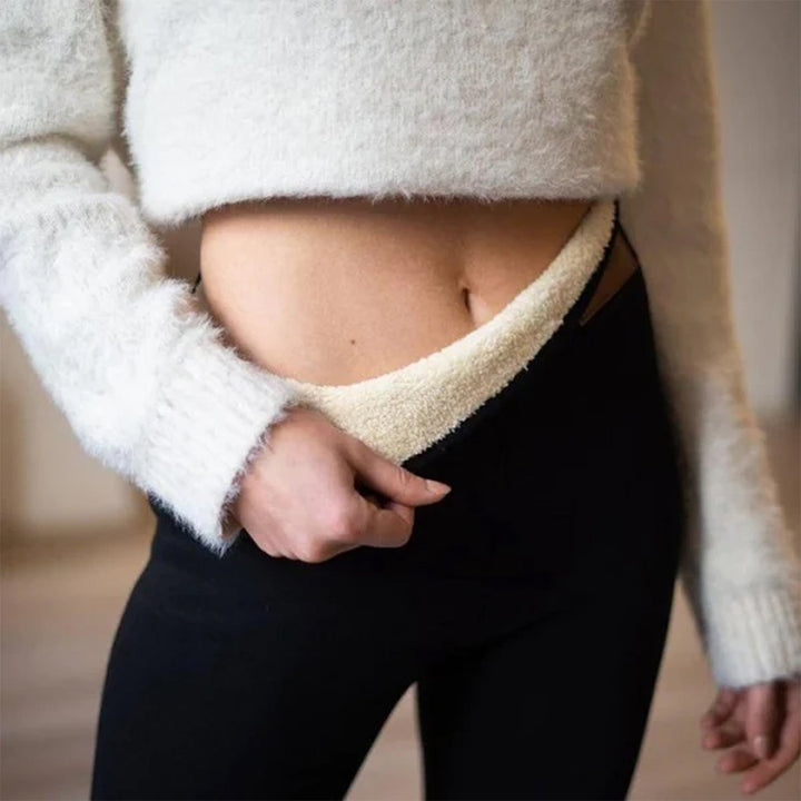 Warm Leggings