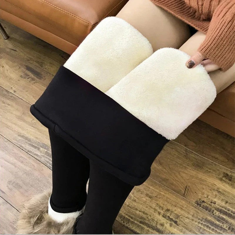 Warm Leggings