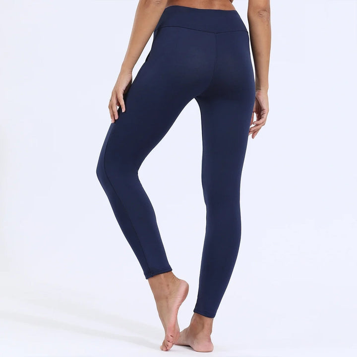 Warm Leggings