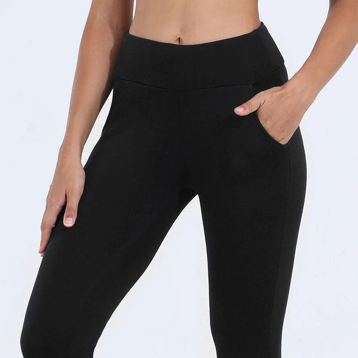 Warm Leggings