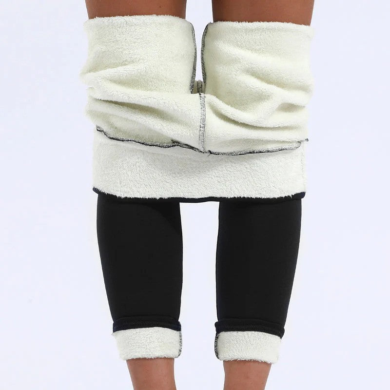 Warm Leggings