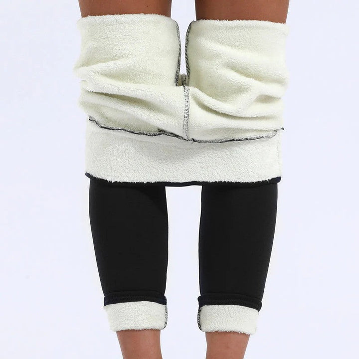 Warm Leggings