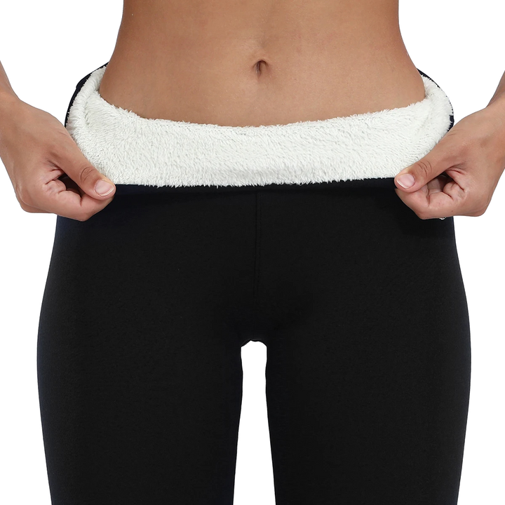 Warm Leggings