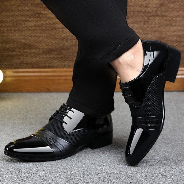 Stylish Men's Shoes