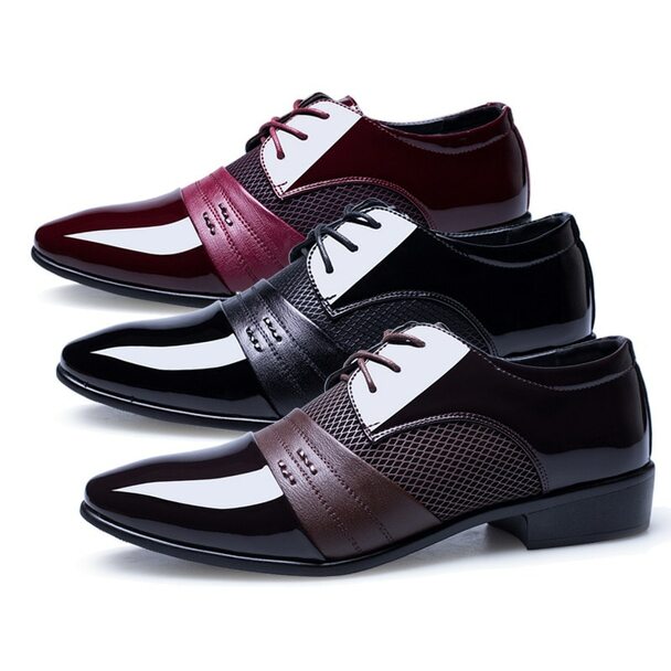 Stylish Men's Shoes