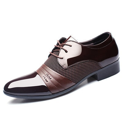 Stylish Men's Shoes