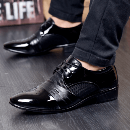 Stylish Men's Shoes