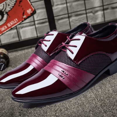 Stylish Men's Shoes