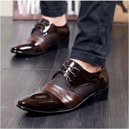 Stylish Men's Shoes