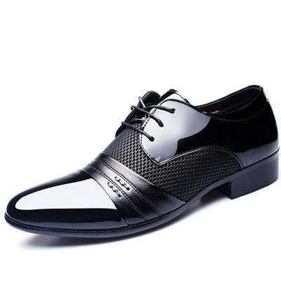 Stylish Men's Shoes