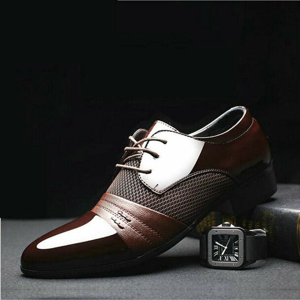 Stylish Men's Shoes