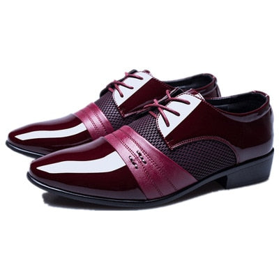 Stylish Men's Shoes