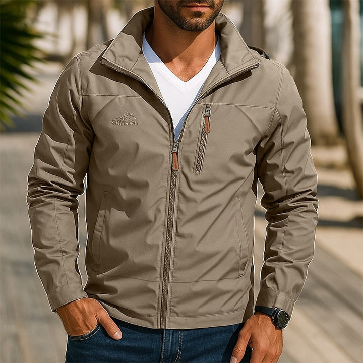 Carson | All-Weather Jacket