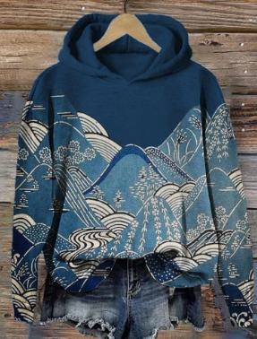 Fiona | Relaxed Comfort Hoodie