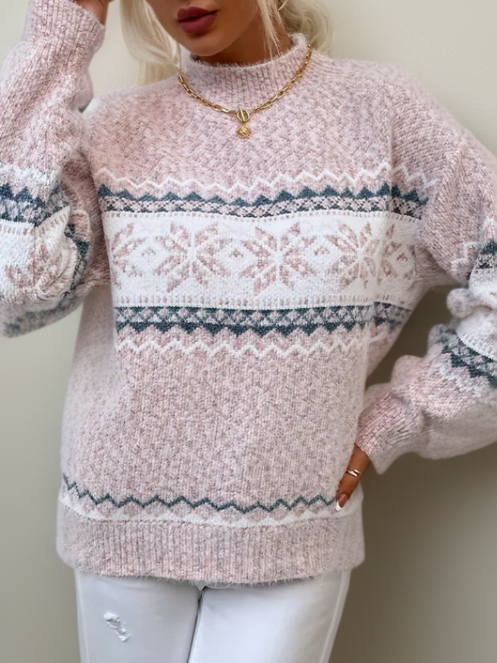 Susan | Casual Sweater