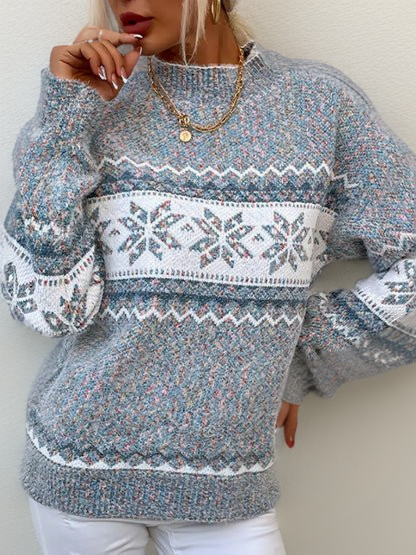 Susan | Casual Sweater