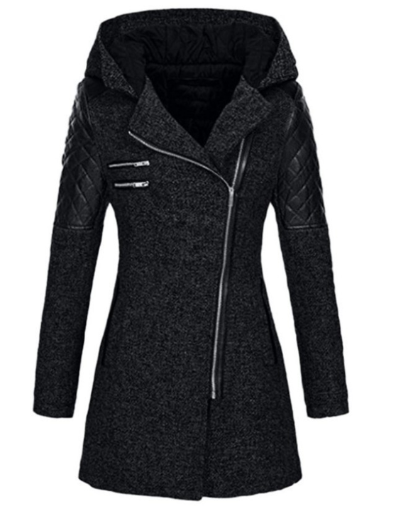 Sophia - Winter Jacket