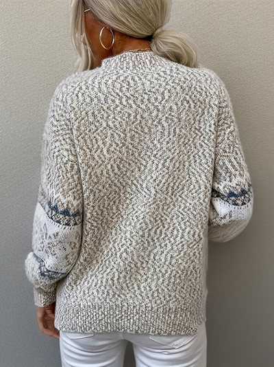 Susan | Casual Sweater