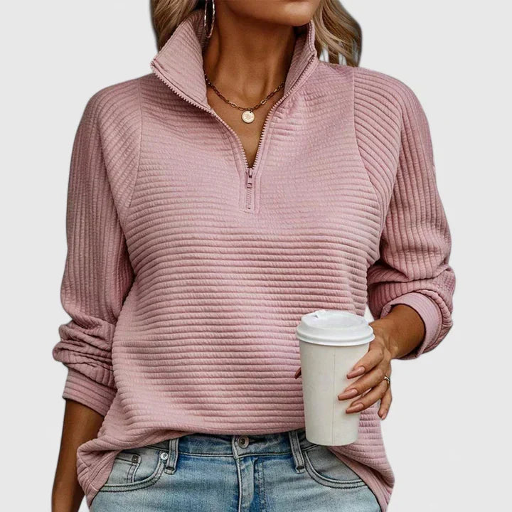 Cathrin - Elegant Sweater