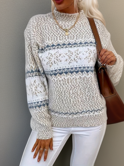 Susan | Casual Sweater