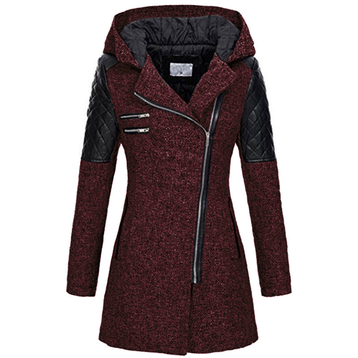 Sophia - Winter Jacket